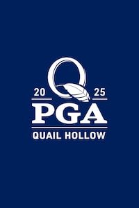 2025 PGA 챔피언십 1R