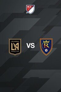 LA FC vs 솔트레이크