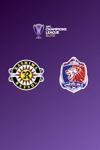 가시와 vs 포트