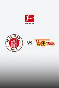 장크트파울리 vs 우니온 베를린