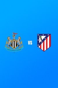 뉴캐슬 vs AT.마드리드
