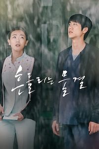 흔들리는 물결