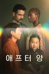 애프터 양