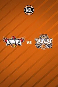일라와라 호크스 vs 케언스 타이판스