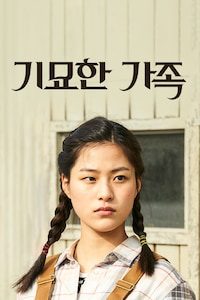 기묘한 가족