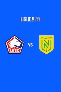 릴 vs 낭트