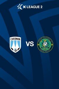 천안 vs 안산