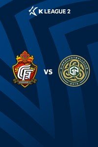 경남 vs 김포