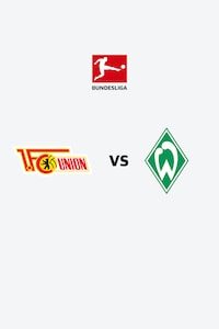 우니온 베를린 vs 베르더 브레멘