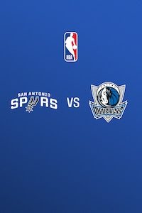 샌안토니오 vs 댈러스