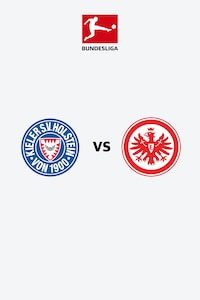 홀슈타인 킬 vs 프랑크푸르트