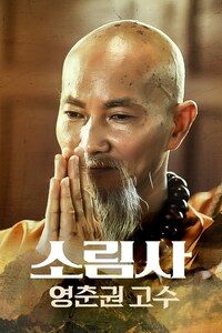 소림사: 영춘권 고수