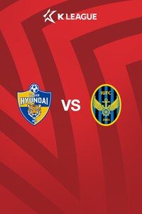 울산 vs 인천