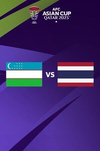 우즈베키스탄 vs 태국