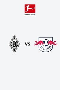묀헨글라트바흐 vs 라이프치히