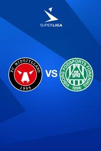 미트윌란 vs 비보르