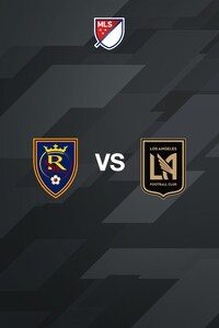 솔트레이크 vs LA FC