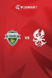 전북 vs 광주