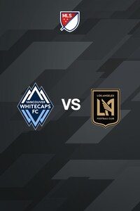 밴쿠버 vs LA FC