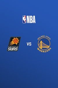 피닉스 vs 골든스테이트