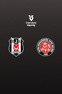 베식타시 vs 카라귐뤼크