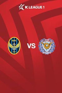 인천 vs 대구