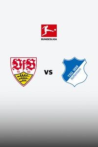 슈투트가르트 vs 호펜하임