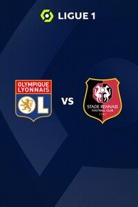 리옹 vs 스타드 렌