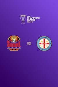 서울 vs 멜버른 시티