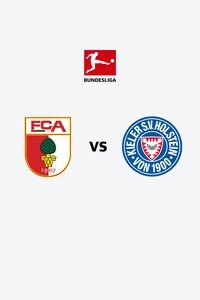 아우크스부르크 vs 홀슈타인 킬