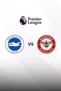 브라이튼 vs 브렌트포드