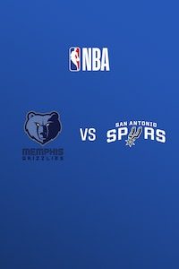 멤피스 vs 샌안토니오