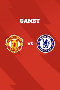 맨유 vs 첼시