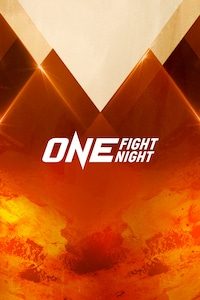 ONE Fight Night 11