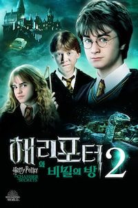 해리 포터와 비밀의 방