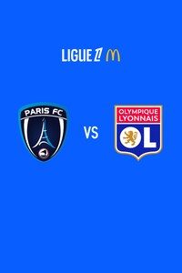 파리 FC vs 리옹