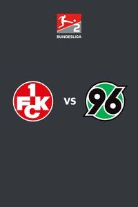카이저슬라우테른 vs 하노버