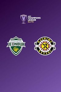 전북 vs 가시와