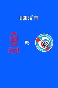 랭스 vs 스트라스부르
