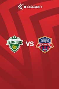[K리그1] 14R 전북 vs 수원FC