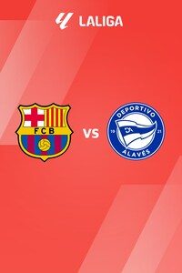 바르셀로나 vs 알라베스