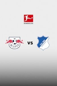 라이프치히 vs 호펜하임