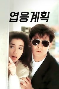 엽응계획