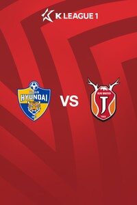 [K리그1] 24R 울산 vs 제주