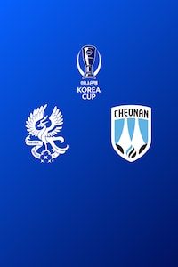 광주 vs 천안