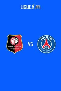 스타드 렌 vs PSG