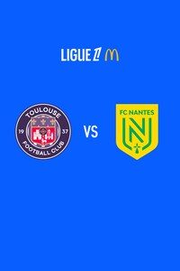 툴루즈 vs 낭트