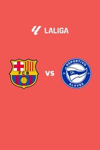 바르셀로나 vs 알라베스