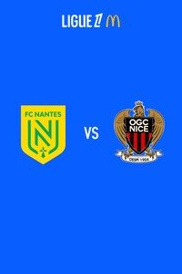 낭트 vs 니스