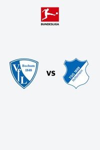 보훔 vs 호펜하임